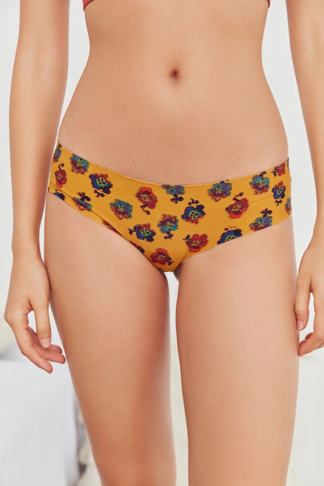 Urban Outfitters Out From Under Laser-Cut Kitten hipster Knickers, Women's  pants