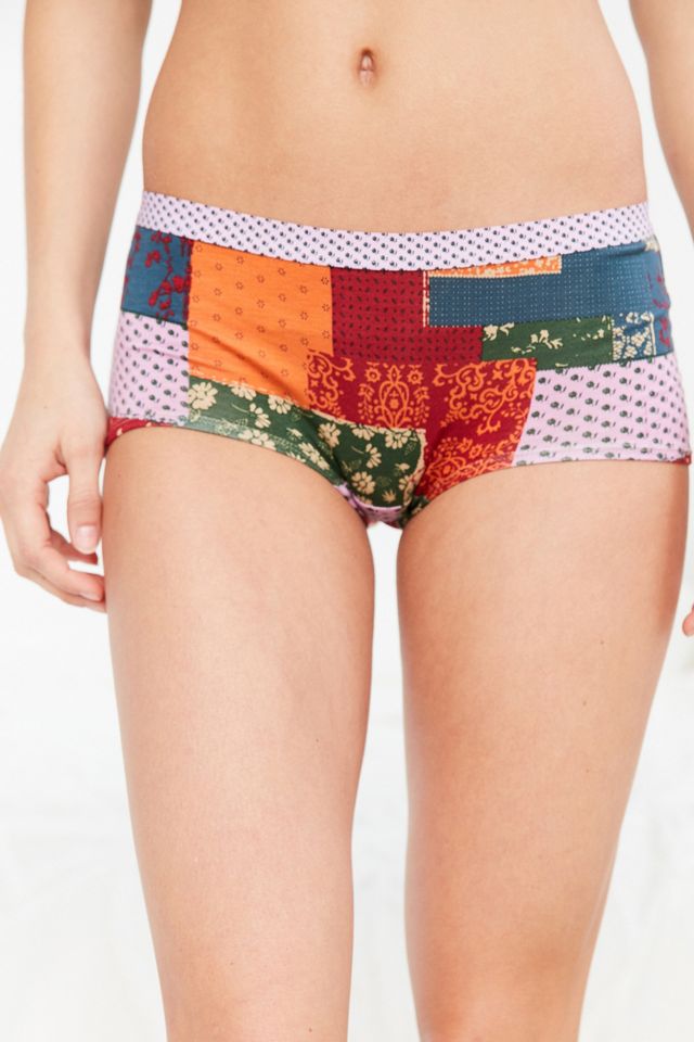 Out From Under Blake Boyshort Knickers #1