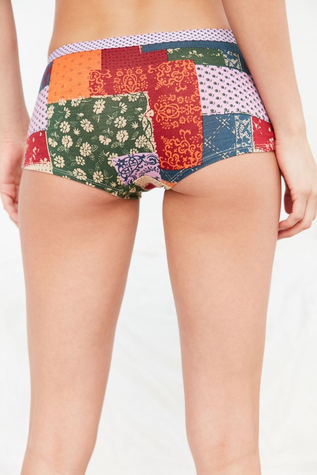 Out From Under Blake Boyshort Knickers #5