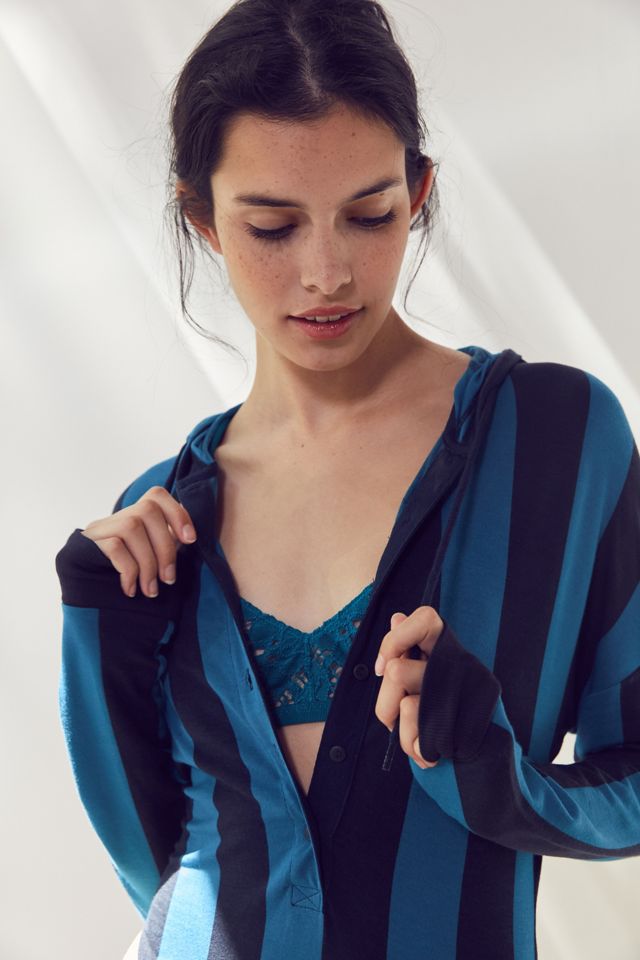 Out From Under Sporty Girl Bodysuit #4