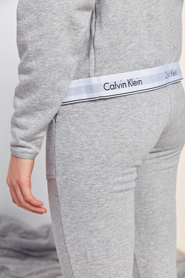 Calvin Klein Full Zip Hoodie #1