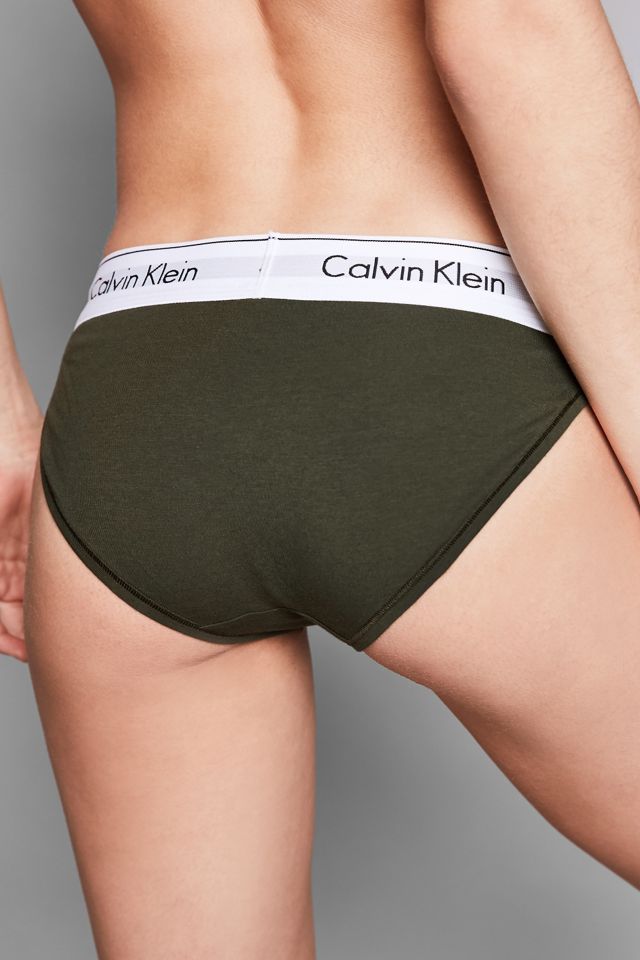Calvin Klein Modern Cotton Knickers #2