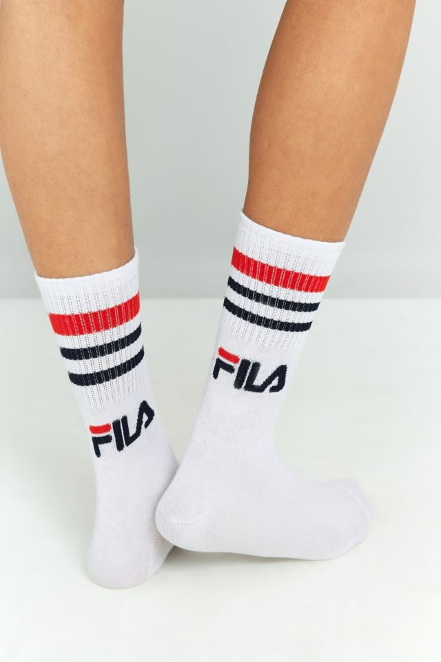 Fila socks urban deals outfitters