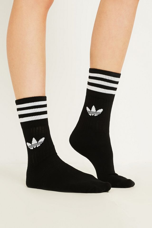 adidas Origials Black Socks #2