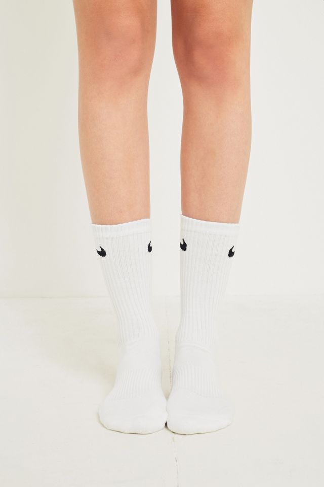 Nike Swoosh Crew Socks 3-Pack #1