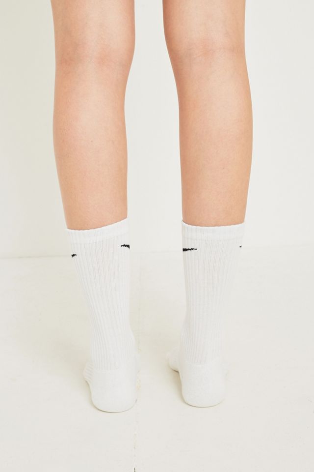 Nike Swoosh Crew Socks 3-Pack #3