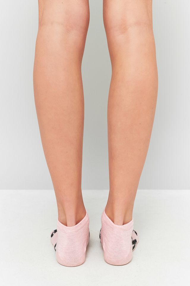 Söckchen mit Kaktusmotiven #2