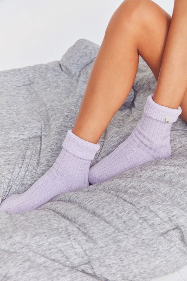 Out From Under Cosy Socks #2