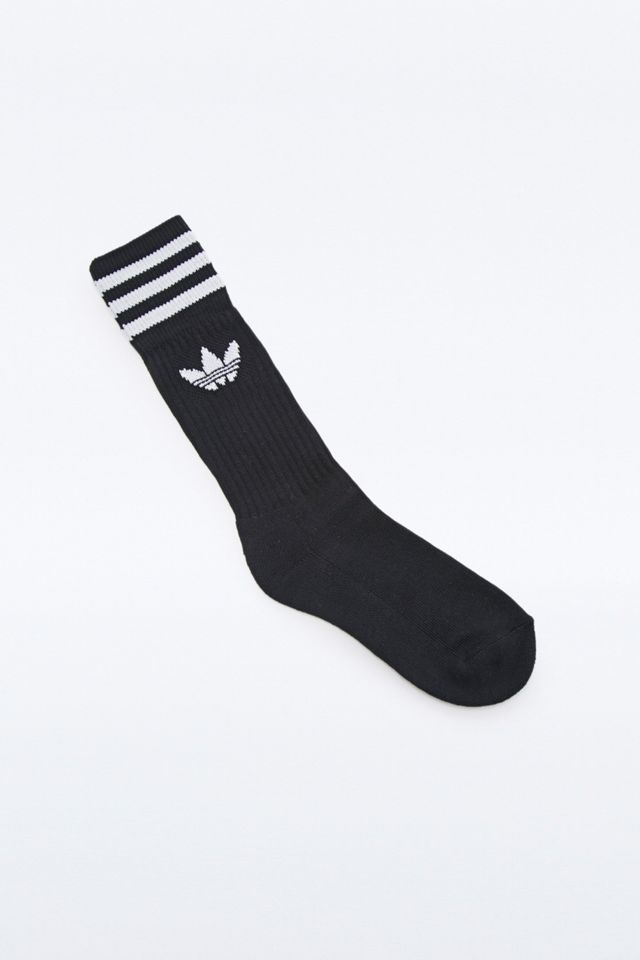 adidas Originals – Socken im 3er-Pack in Schwarz #2