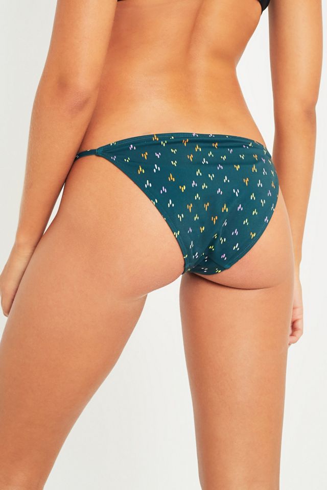 Out From Under – Low-Rise-Bikinihose #2