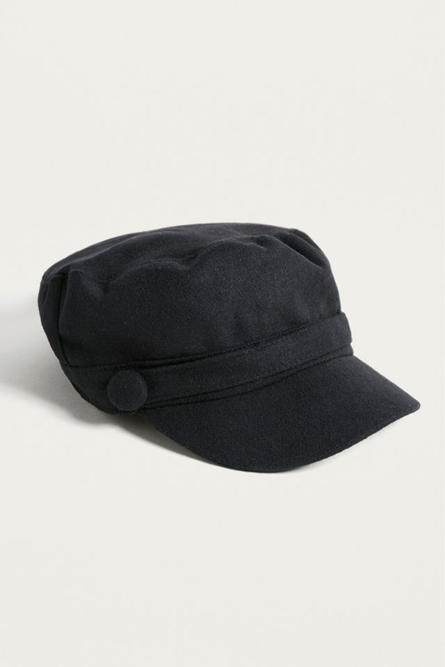 Casquette gavroche #1