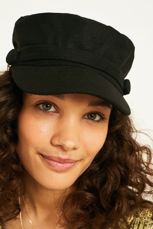 Casquette gavroche #2