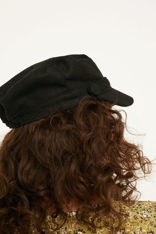 Casquette gavroche #4