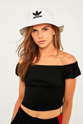 adidas bucket hat urban outfitters