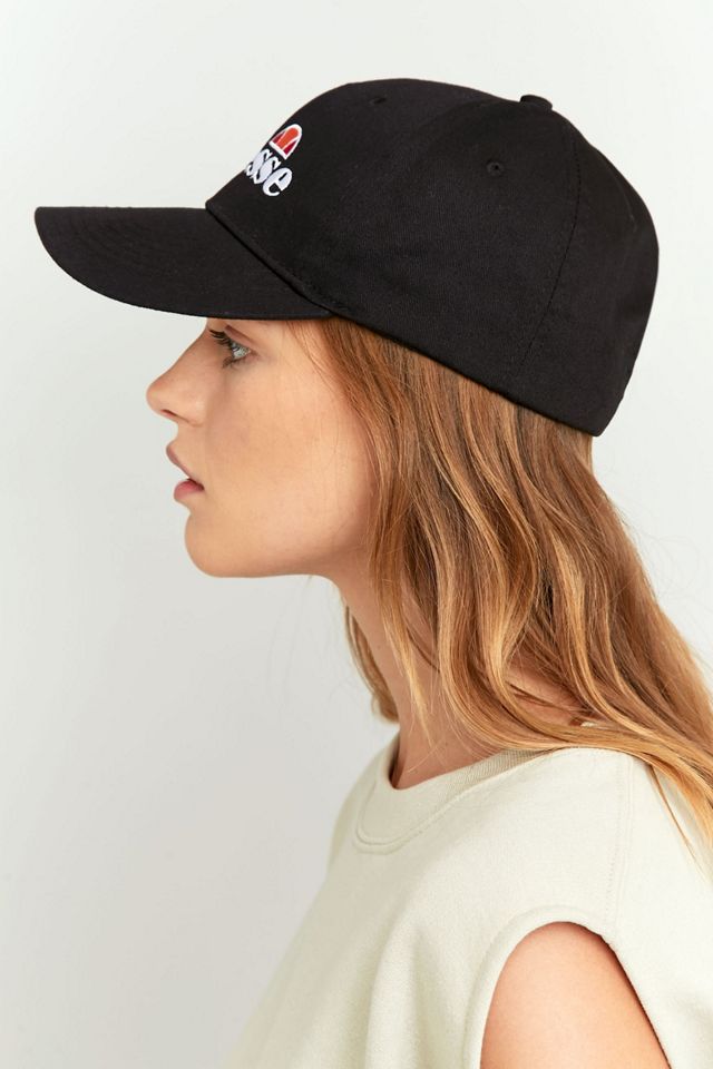 Ellesse Efiso Logo Baseball Cap #1