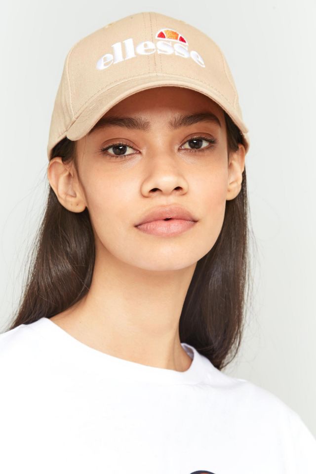 Ellesse Efiso Baseball Cap | Urban Outfitters UK