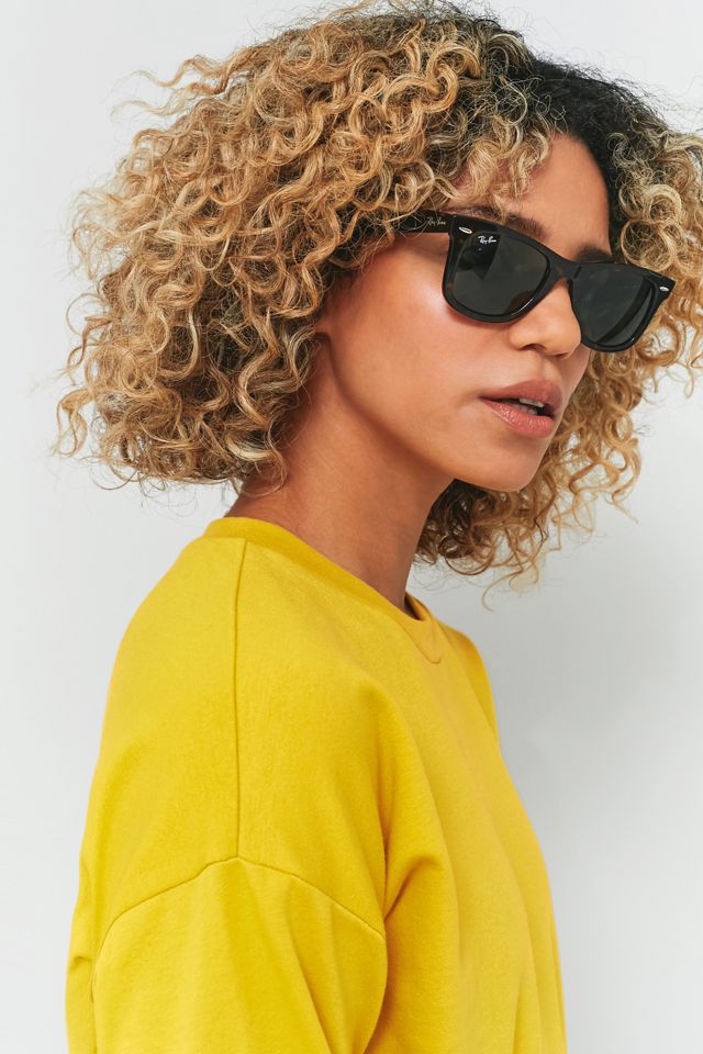 Ray-Ban Original Classic Wayfarer Sunglasses #1