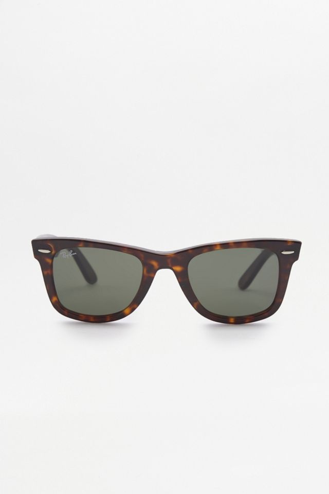Ray-Ban Original Classic Wayfarer Sunglasses #2