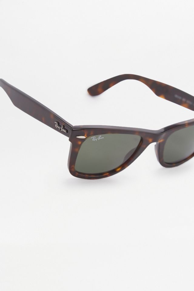Ray-Ban Original Classic Wayfarer Sunglasses #3