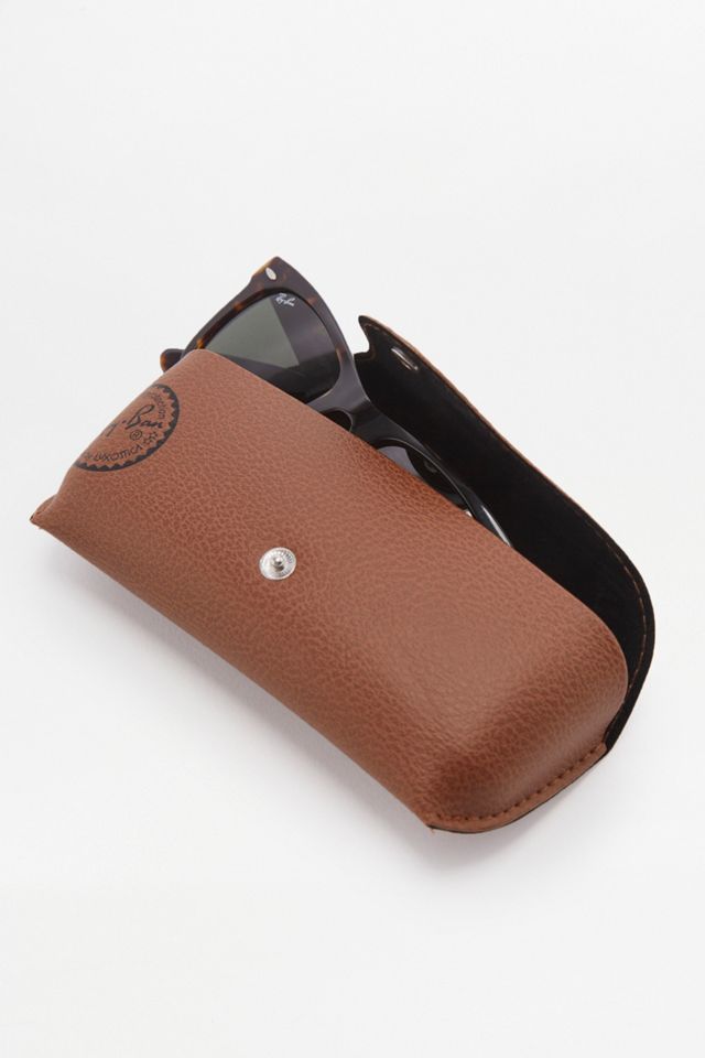 Ray-Ban Original Classic Wayfarer Sunglasses #4