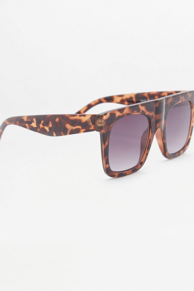 Flat Top Sunglasses #2