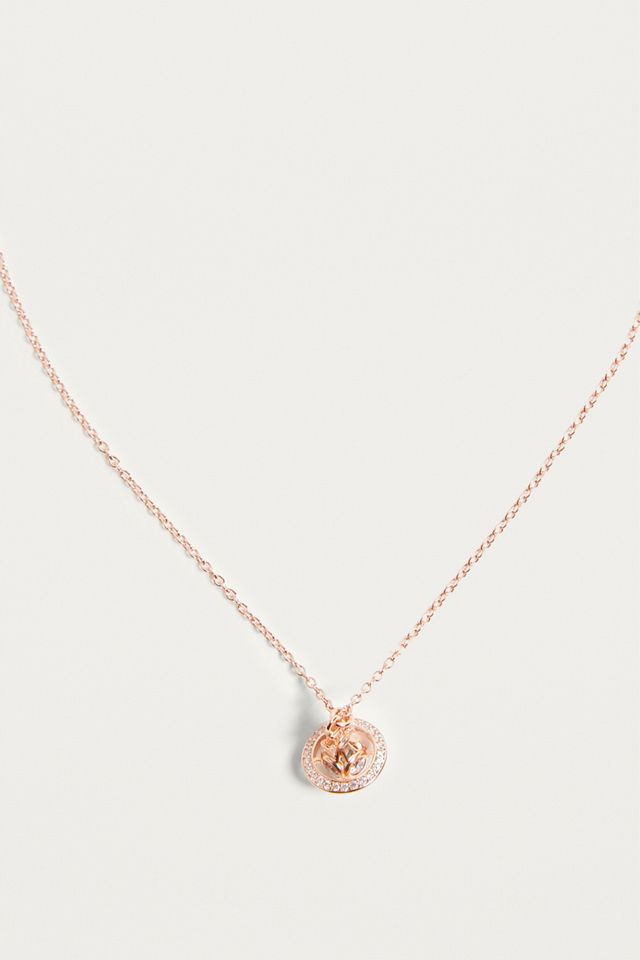 Vivienne Westwood Nicolette Orb Pendant Necklace  #2