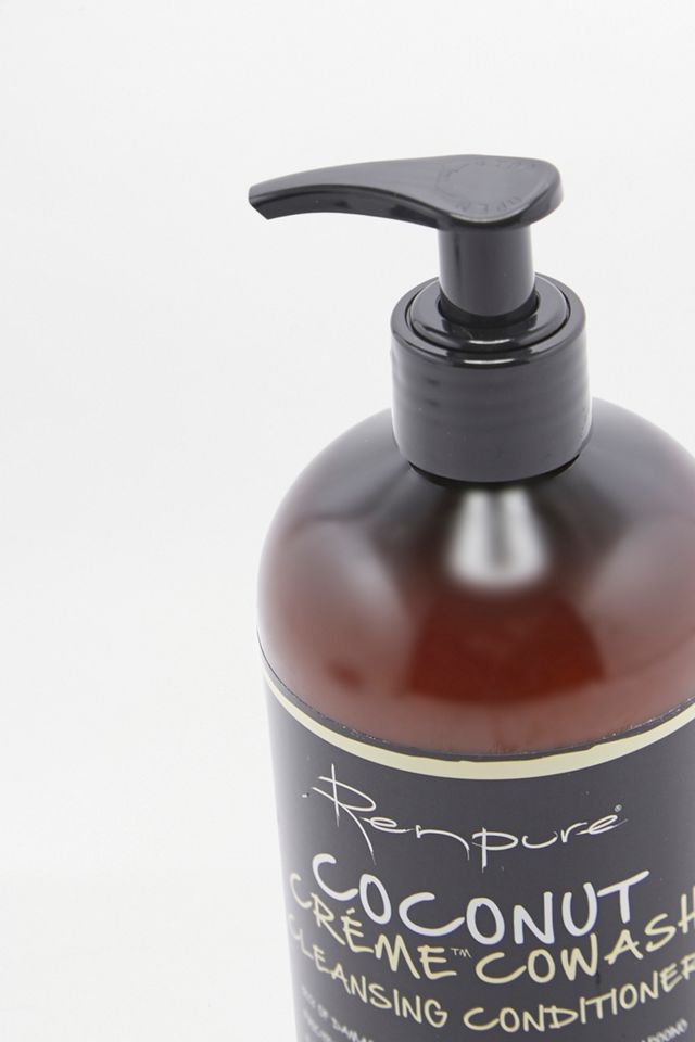 Renpure Coconut Milk Creme Co-Wash Cleansing Conditioner #1