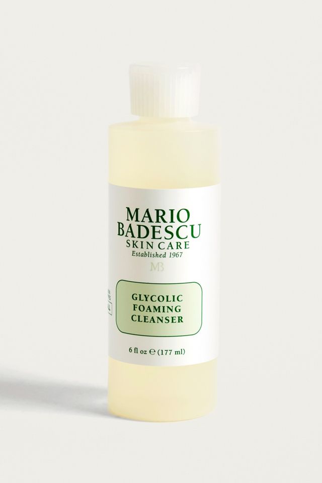 Mario Badescu A.H.A Botanical Body Soap #2