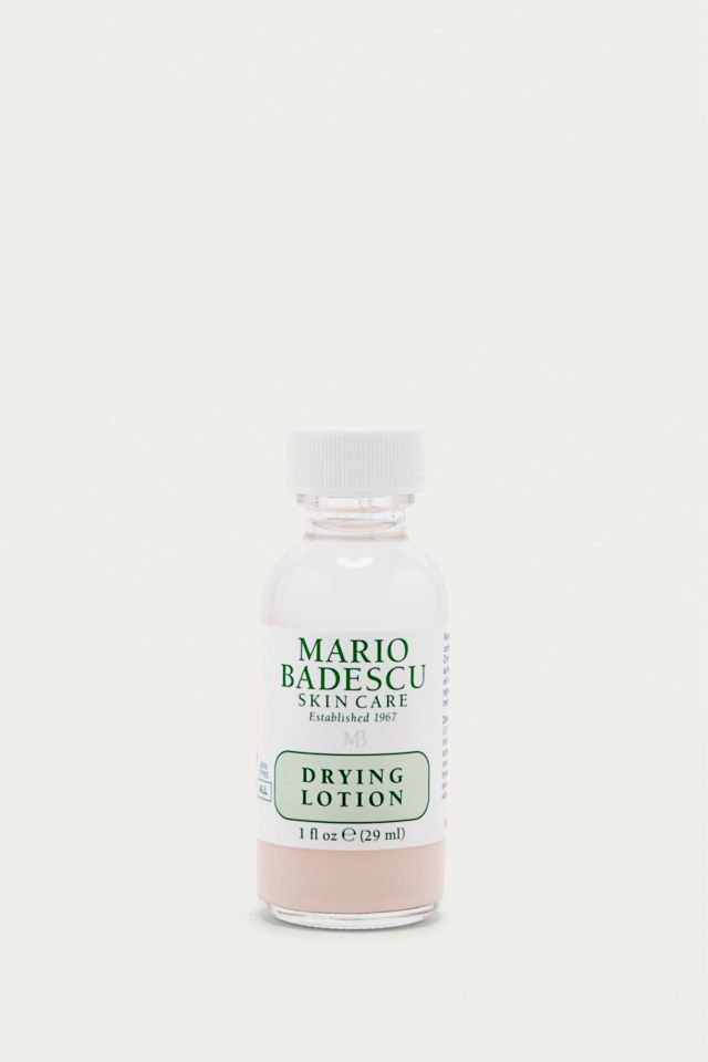 Mario Badescu Drying Lotion | Urban Outfitters