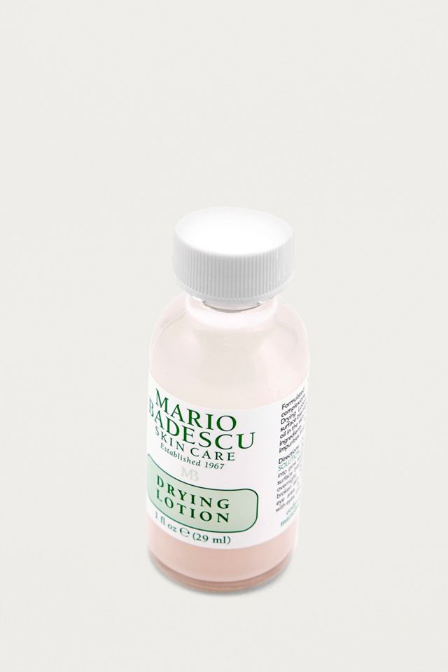 Mario Badescu Drying Lotion #1