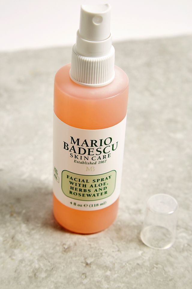 Mario Badescu Facial Spray #1