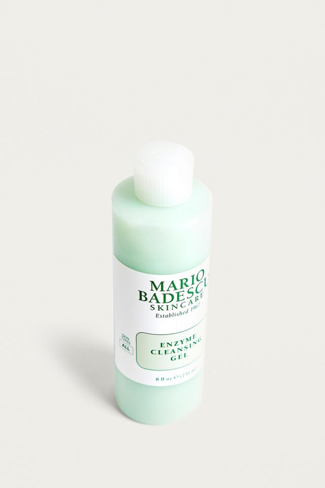 Mario Badescu - Gel nettoyant enzymatique #1