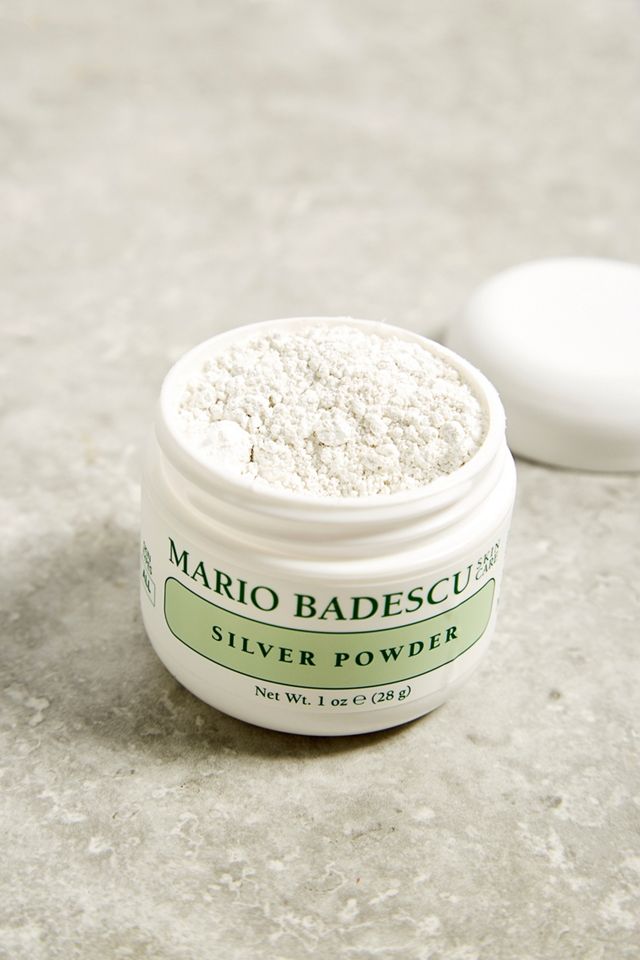 Mario Badescu Silver Powder #1