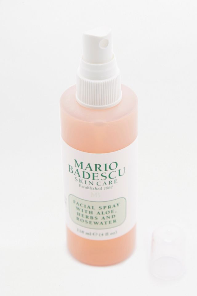 Mario Badescu Rosewater Facial Spray #1