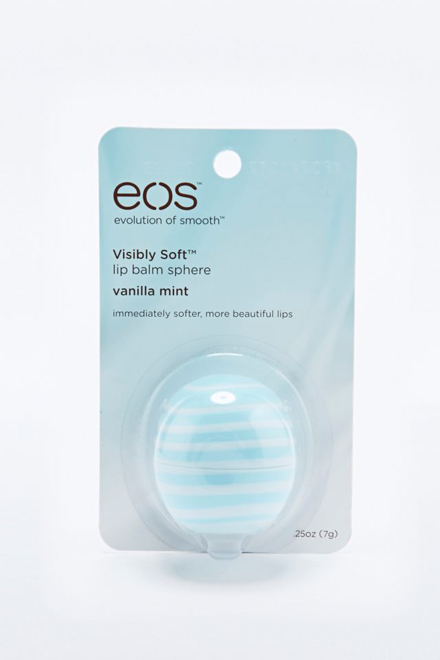 EOS Lip Balm Sphere