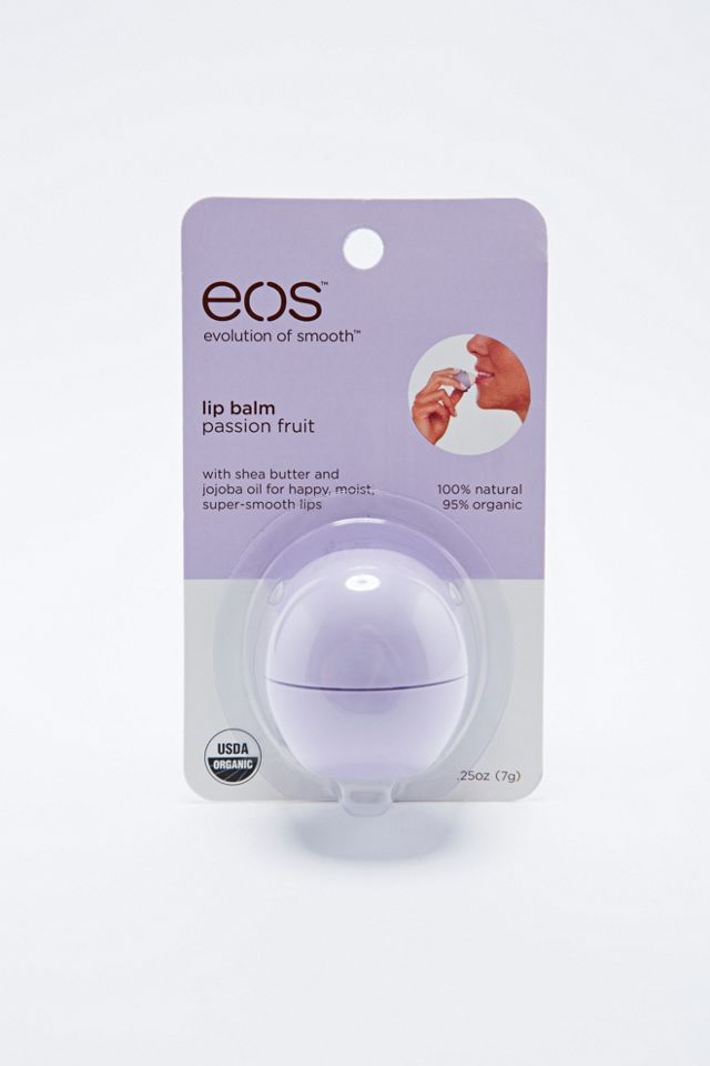 EOS Lip Balm Sphere
