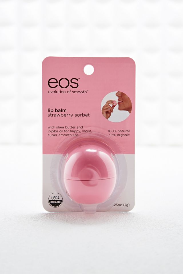 EOS Lip Balm Sphere #2