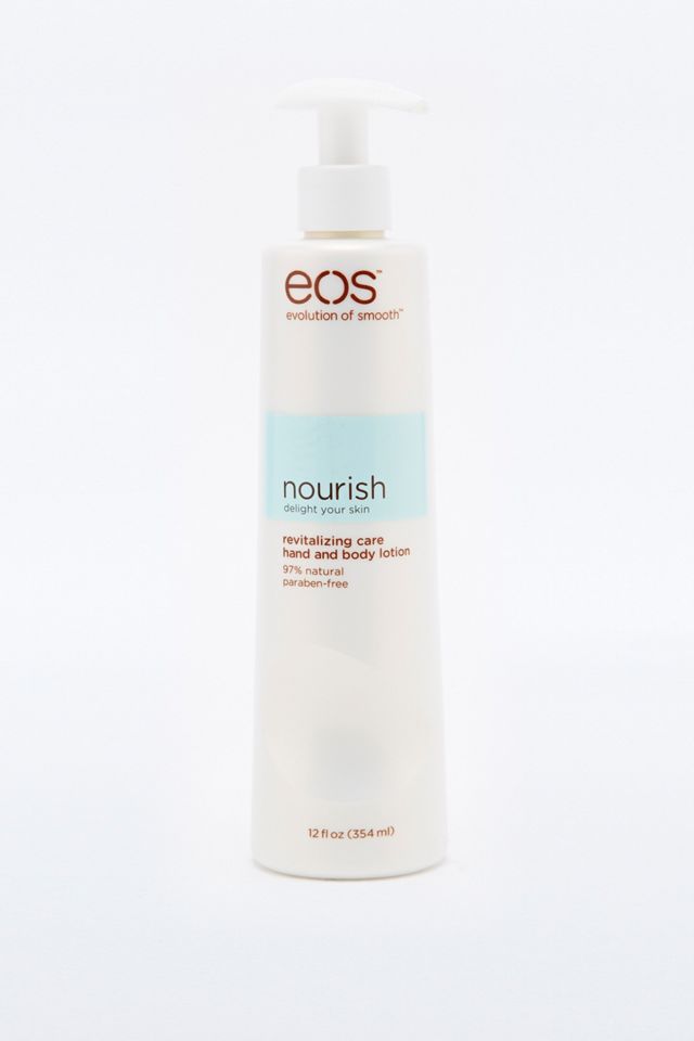 EOS Body Lotion Urban Outfitters FR