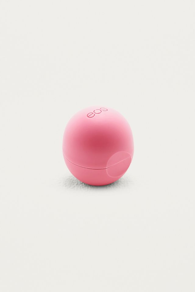 EOS Strawberry Sorbet Lip Balm Sphere #2
