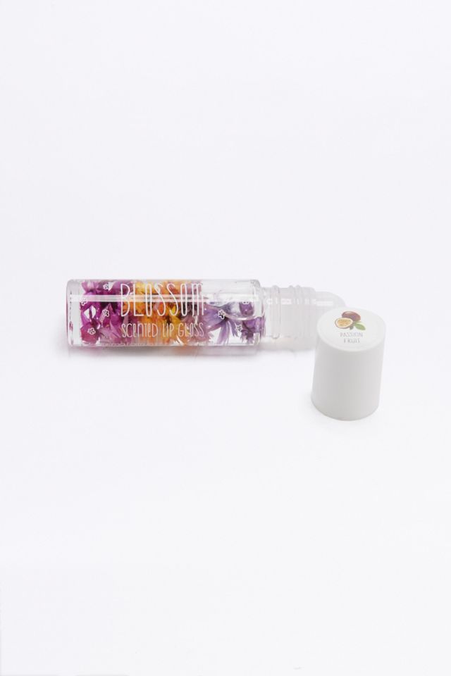 Blossom Lip Gloss #1