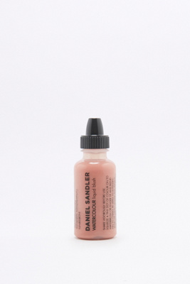 Daniel Sandler Watercolour Gel Wangenfarbe Nektar – 10 Ml – Leichtes Gel-Rouge