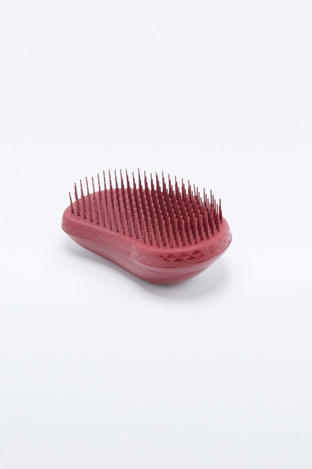 Tangle Teezer Cepillo de pelo grueso y rizado #1