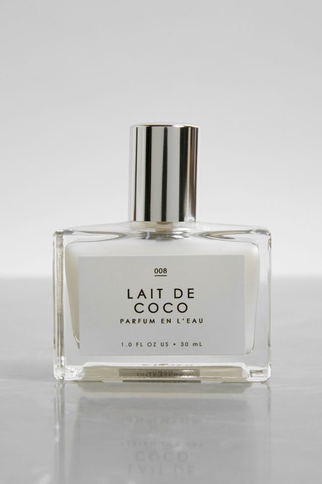 Lait de coco perfume urban outfitters new arrivals