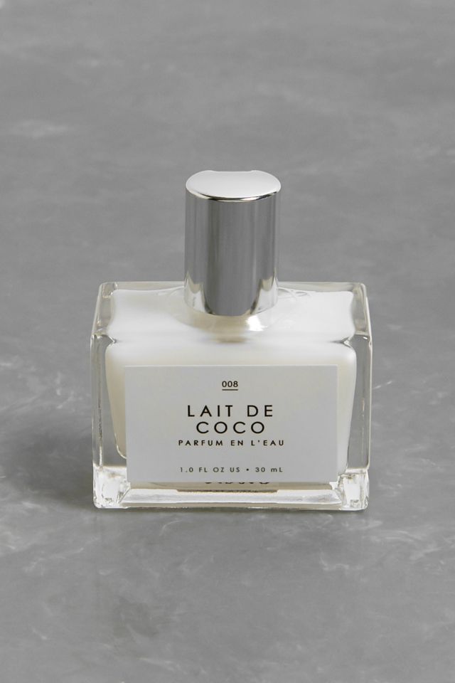 Lait de Coco Eau de Parfum