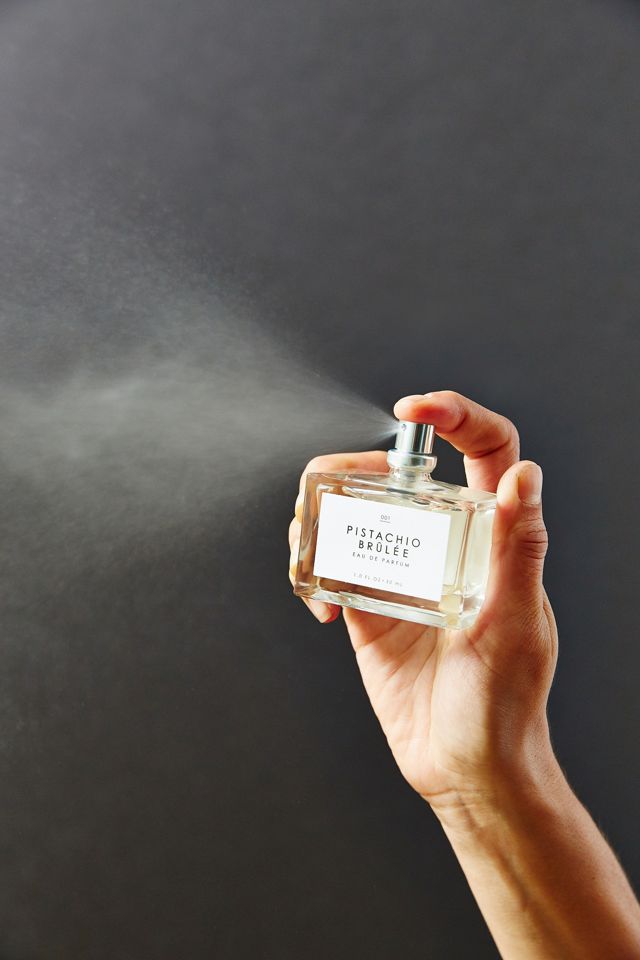 Gourmand EDP Fragrance #2