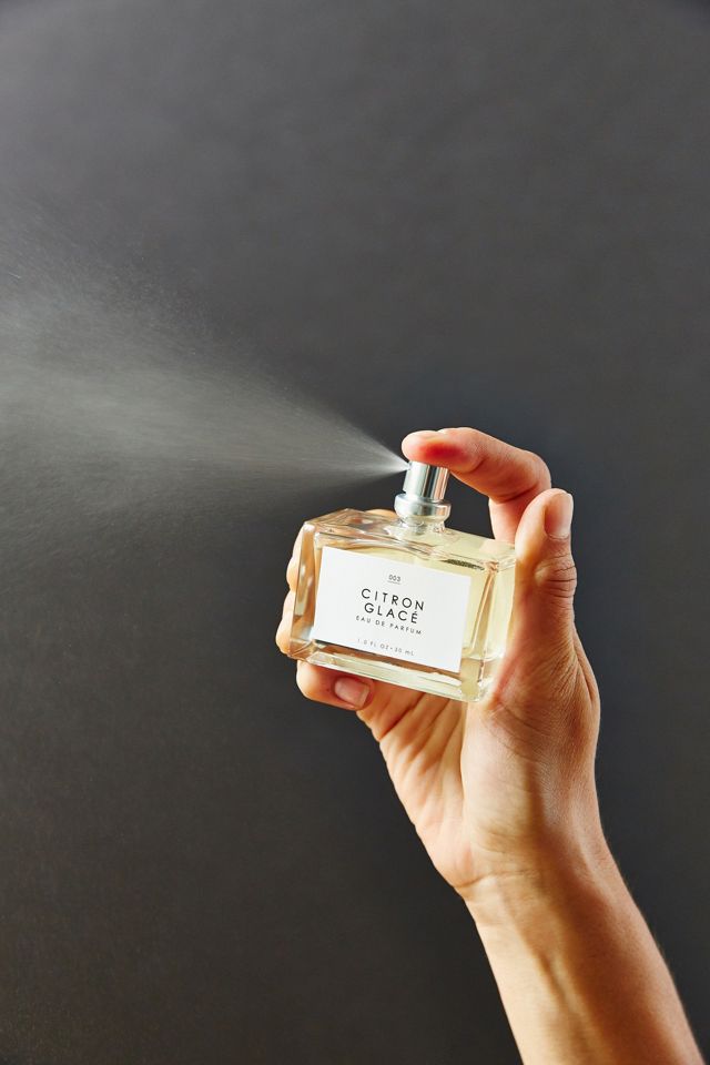 Gourmand EDP Citron Glace Fragrance #1