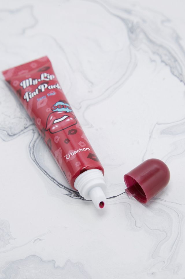 Berrisom Oops Peel-Off Lip Tint #1