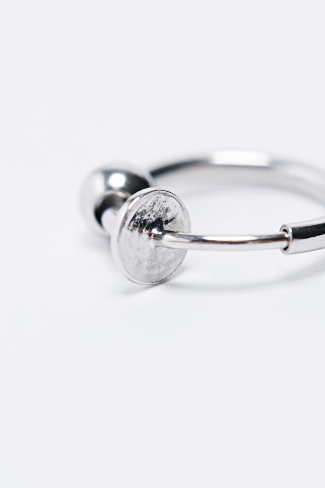 Urban outfitters fake deals nose ring