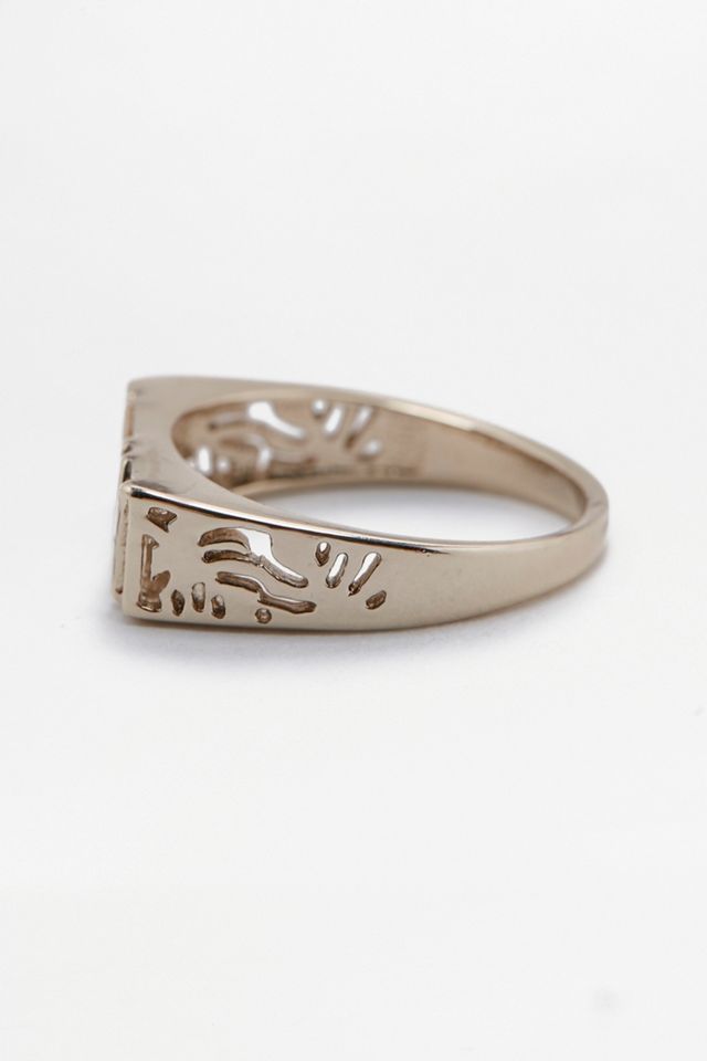 Skinnydip Slay Ring #1
