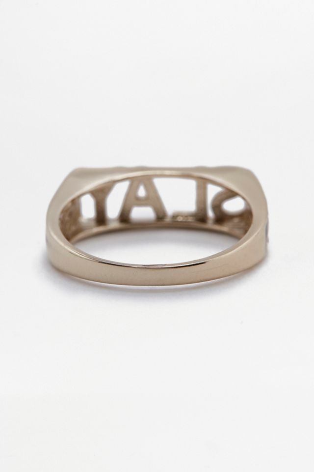 Skinnydip Slay Ring #2